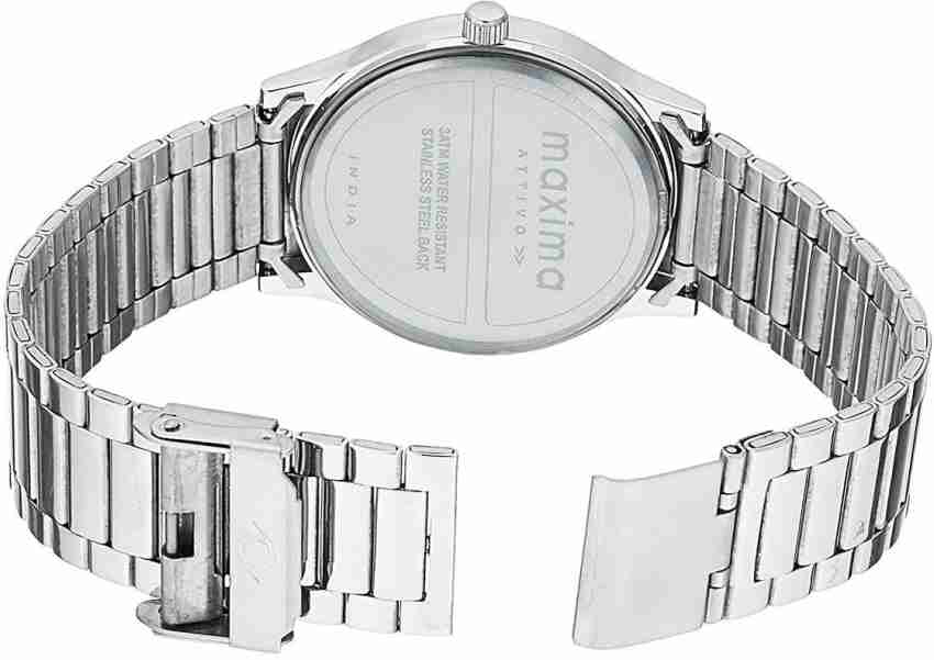 Maxima 36592 outlet cmgi watch