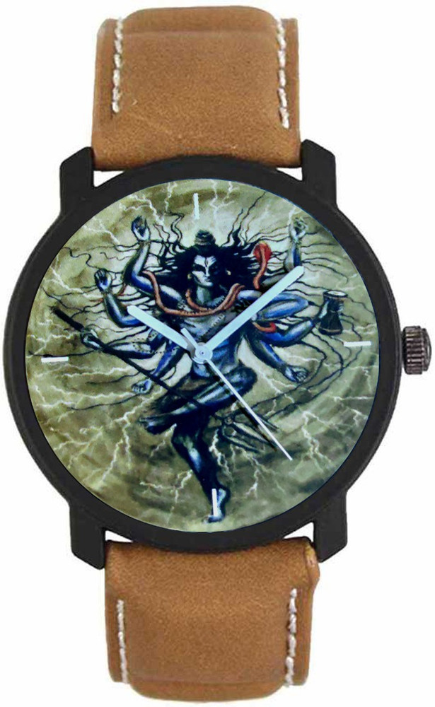 Tandav watch outlet