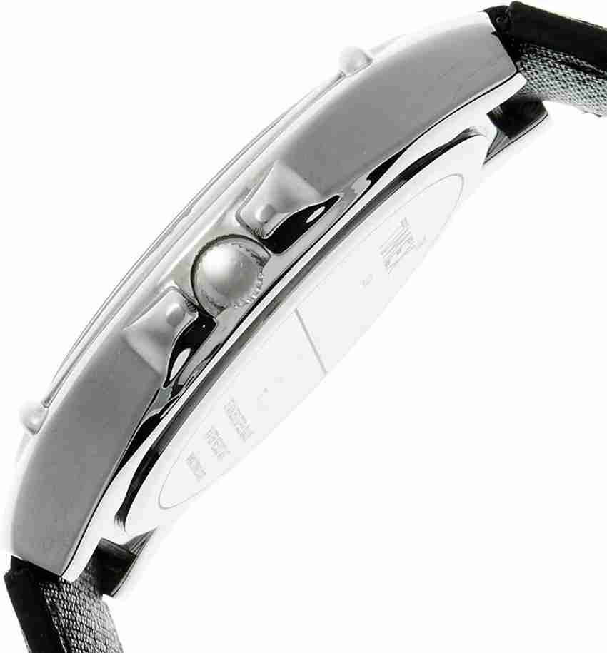 Buy TIMEX Fashion Analog Watch For Men EL01 Online at Best