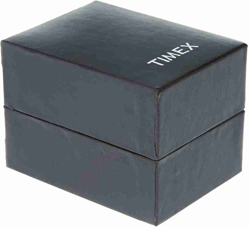 Buy TIMEX Fashion Analog Watch For Men EL01 Online at Best