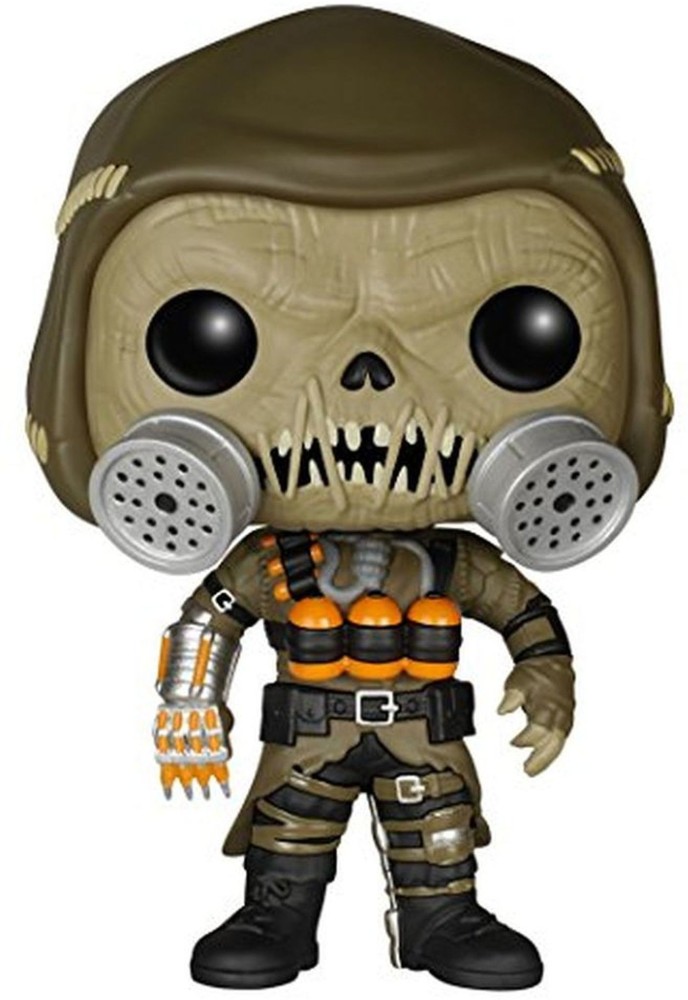  Funko Batman: Arkham Knight - Batman POP! Action