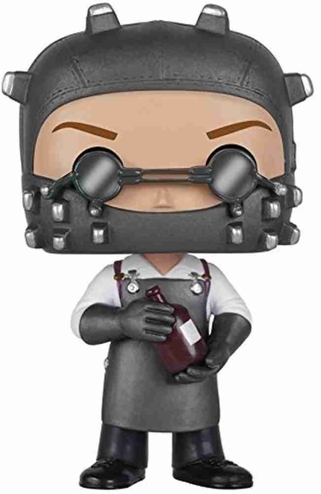 Funko TV American Horror Story Hotel Action Figure Mr. March