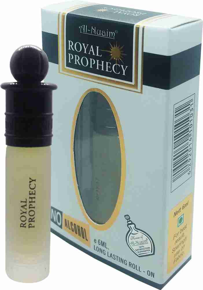 Royal prophecy best sale attar price