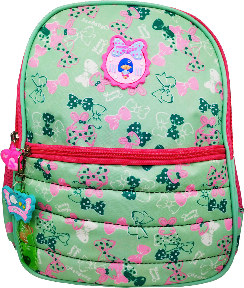 Sunbaby school bags new arrivals