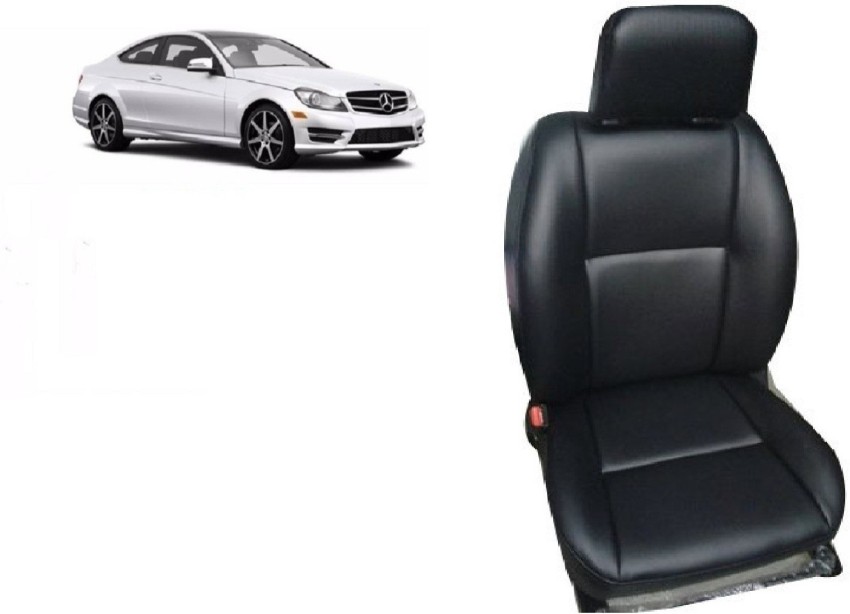 Mercedes seat online covers