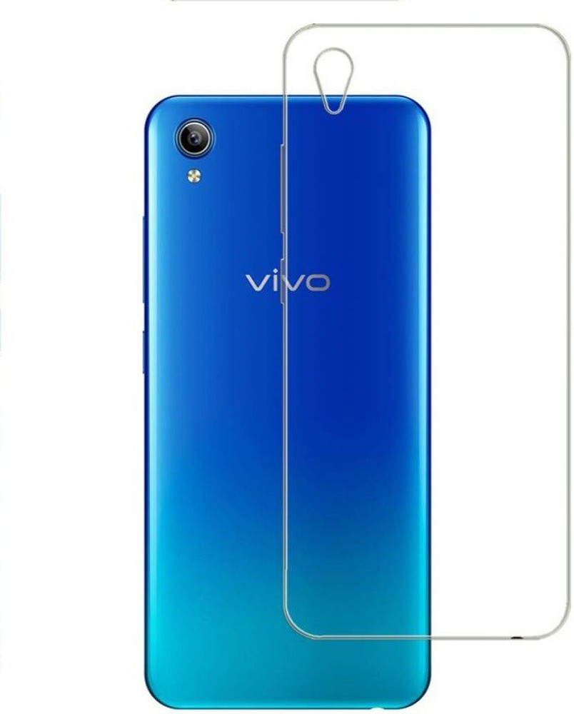 Vivo 1820 outlet back cover