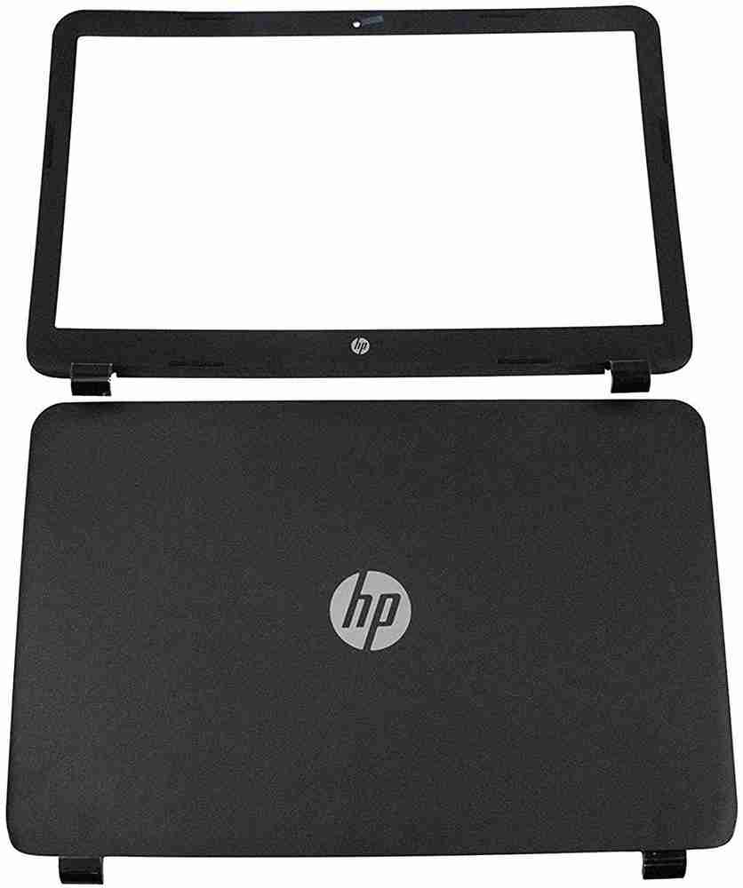 SellZone Front Back Case for HP Pavilion 15 R038TU SellZone