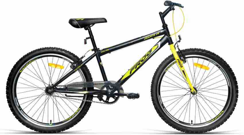 Frog cycle 24 new arrivals