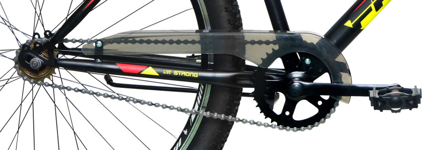 Frog granite 27.5 hybrid deals cycle