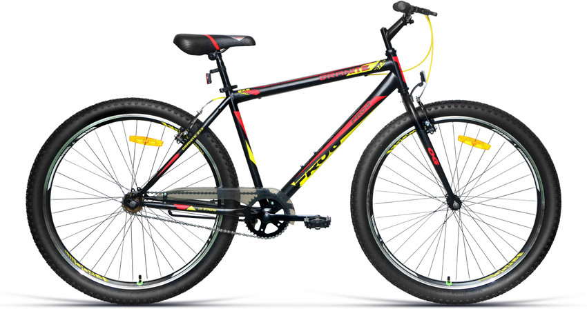 Frog granite 27.5 hybrid hotsell cycle