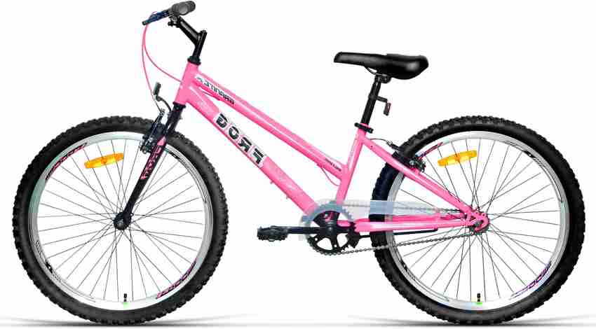 Frog Granite Bike For Teenagers Pink 24 T Mountain Cycle Price in India Buy Frog Granite Bike For Teenagers Pink 24 T Mountain Cycle online at Flipkart