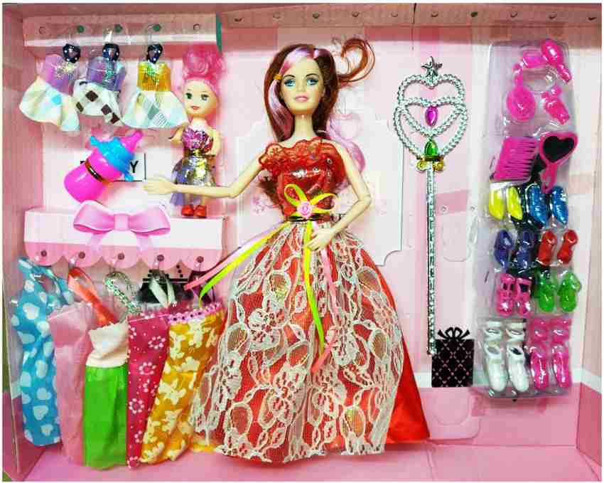 Baby doll deals dress flipkart