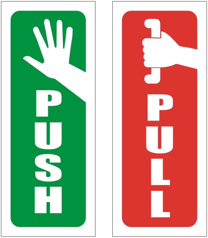 Push And Pull Images