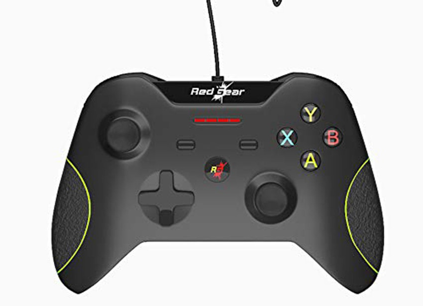 Redgear Zonik Wired USB Gamepad Redgear Flipkart
