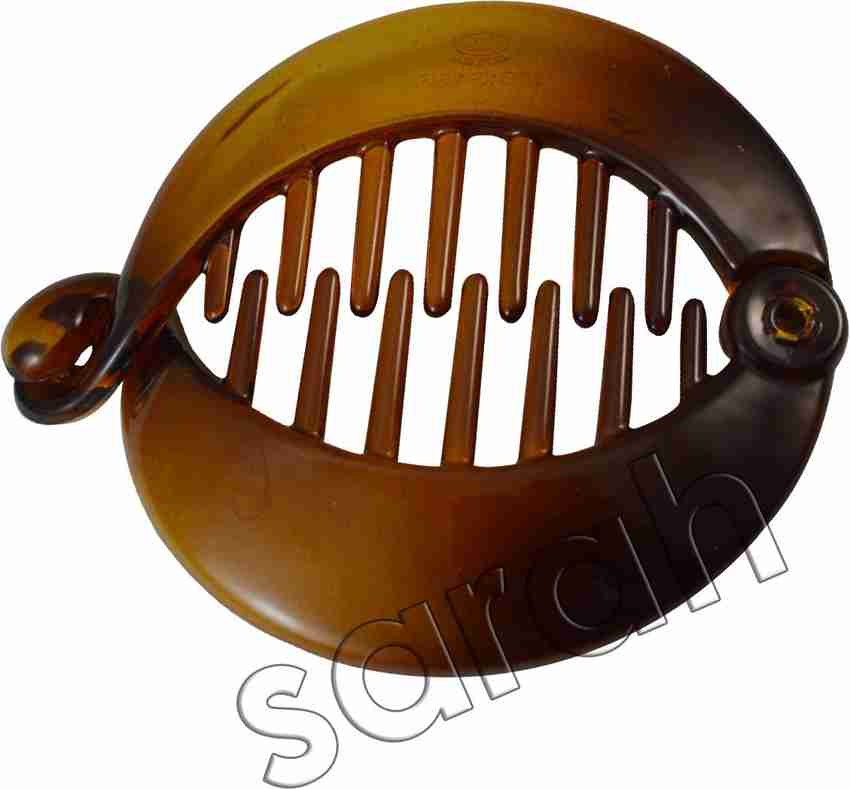 Ring comb hair clip online