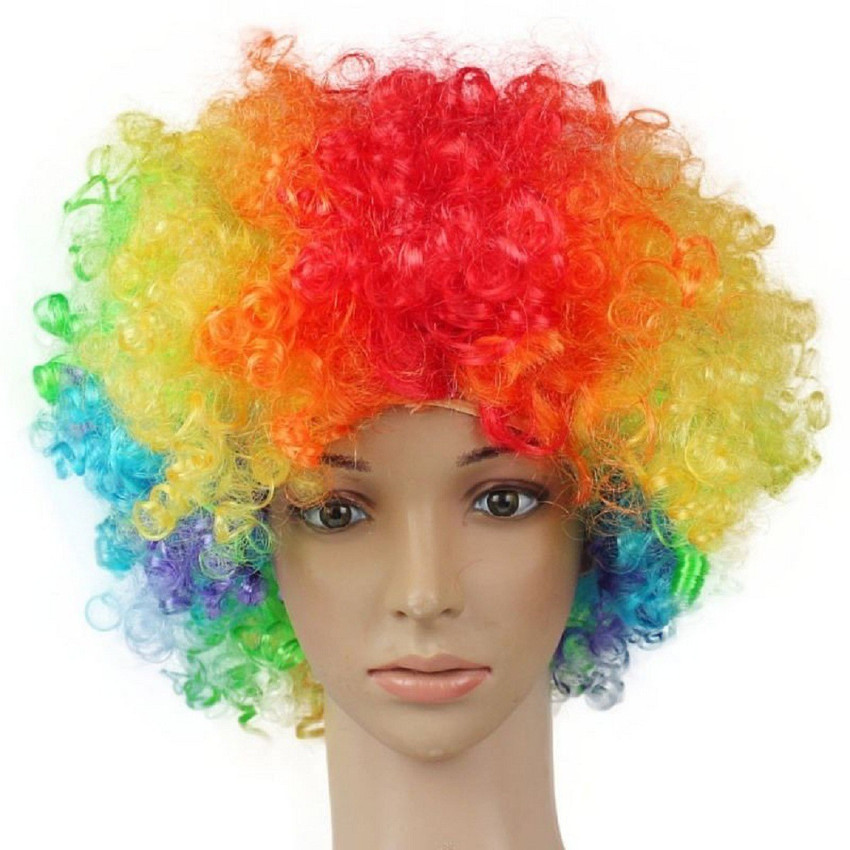 Party wigs online