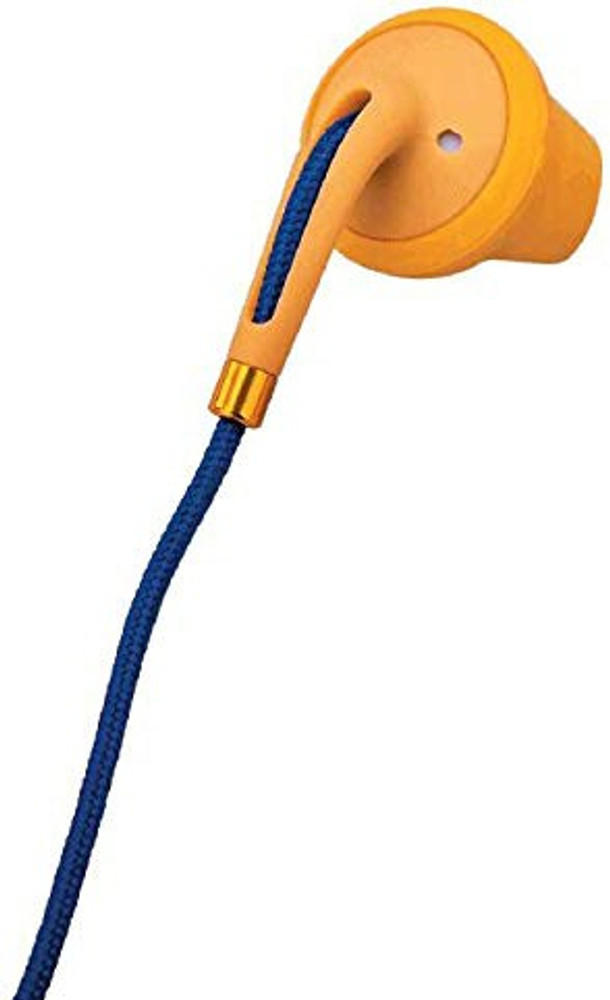 iball ColorFlow52 Wired Headset