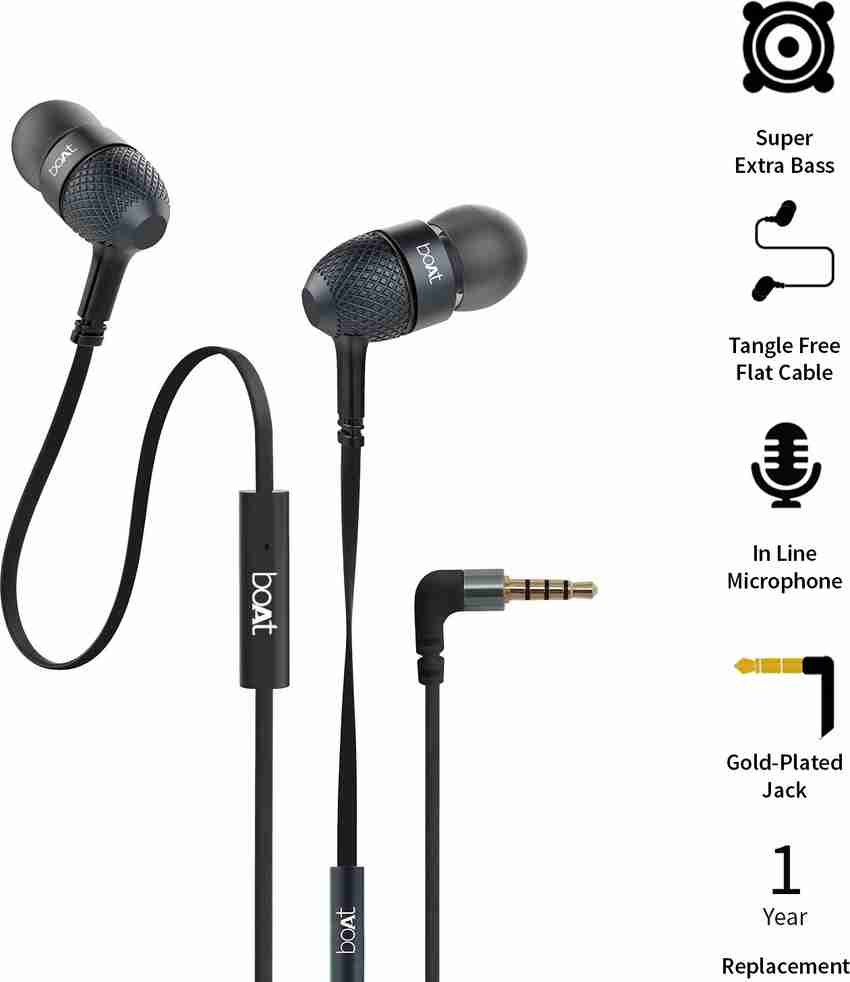 Boat bluetooth hot sale headset 225