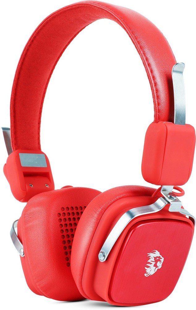 boAt Rockerz 600 KXIP Edition Bluetooth Headset Price in India