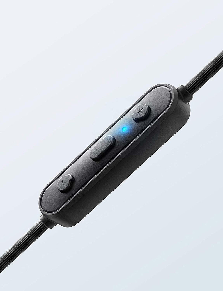 Soundcore Arc Wireless Earphones Black Bluetooth Headset Price