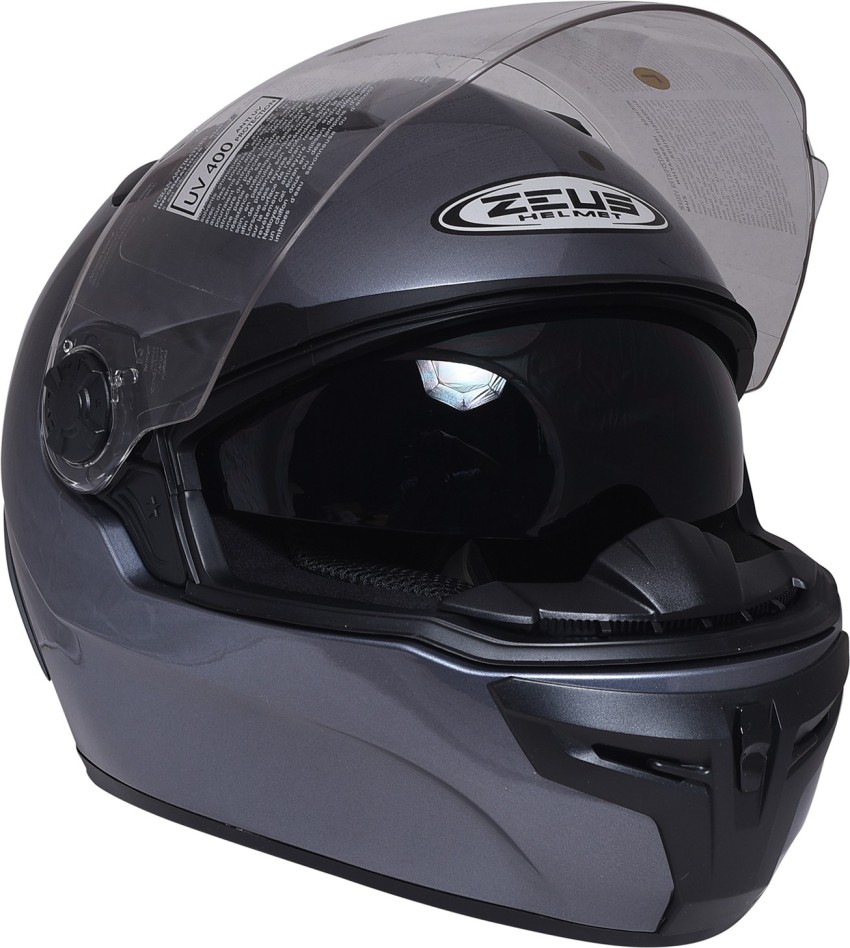 Casco discount zeus 813