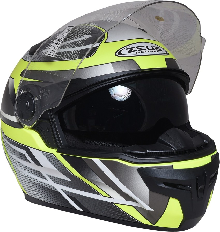 Casco zeus helmet online 805