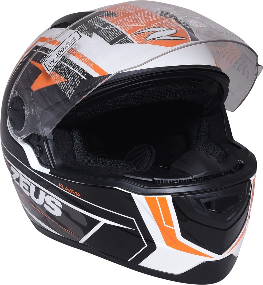 Visor sales zeus 811