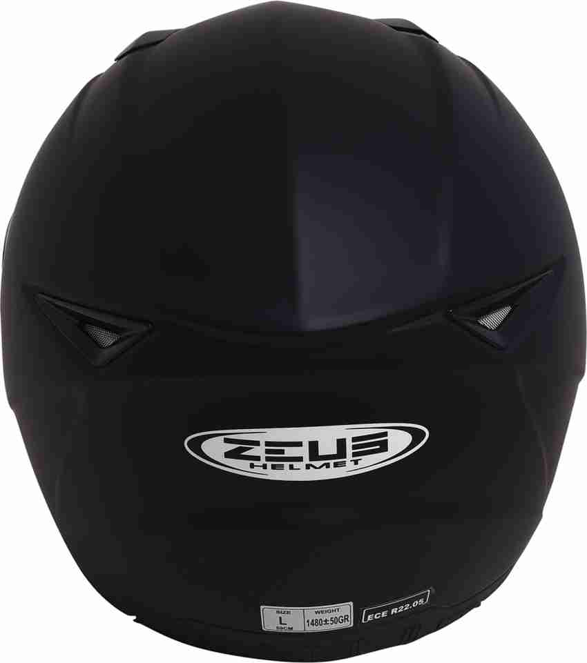 Casco best sale zeus helmet