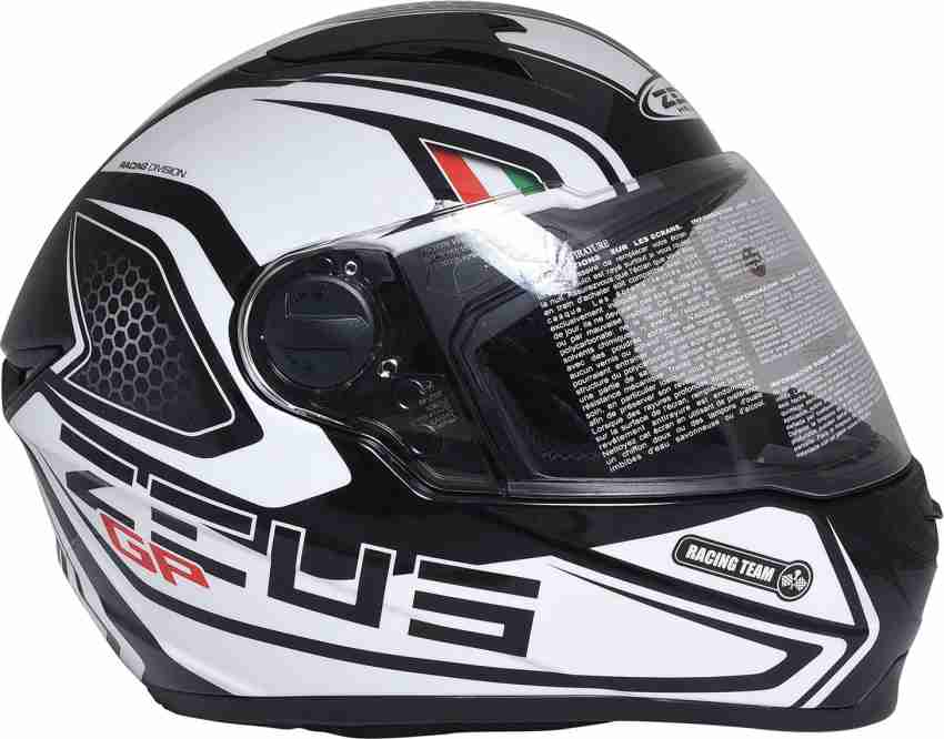 Zeus zs hot sale 811 visor