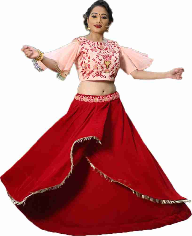 Astha 2025 bridal lehenga