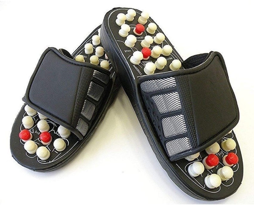 Chappal for hot sale blood circulation