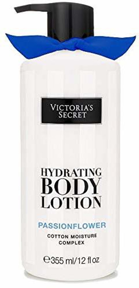 Victoria secret cheap passion flower lotion