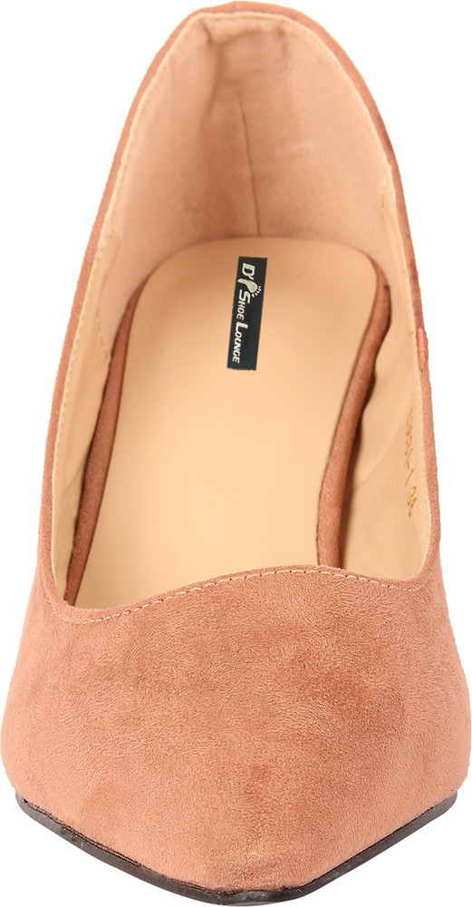 Pink cheap shoe lounge
