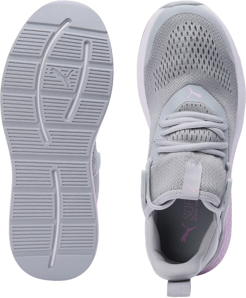 Puma insurge 2025 mesh mujer