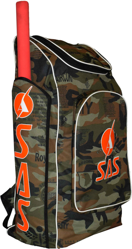 Sas hot sale baggage size