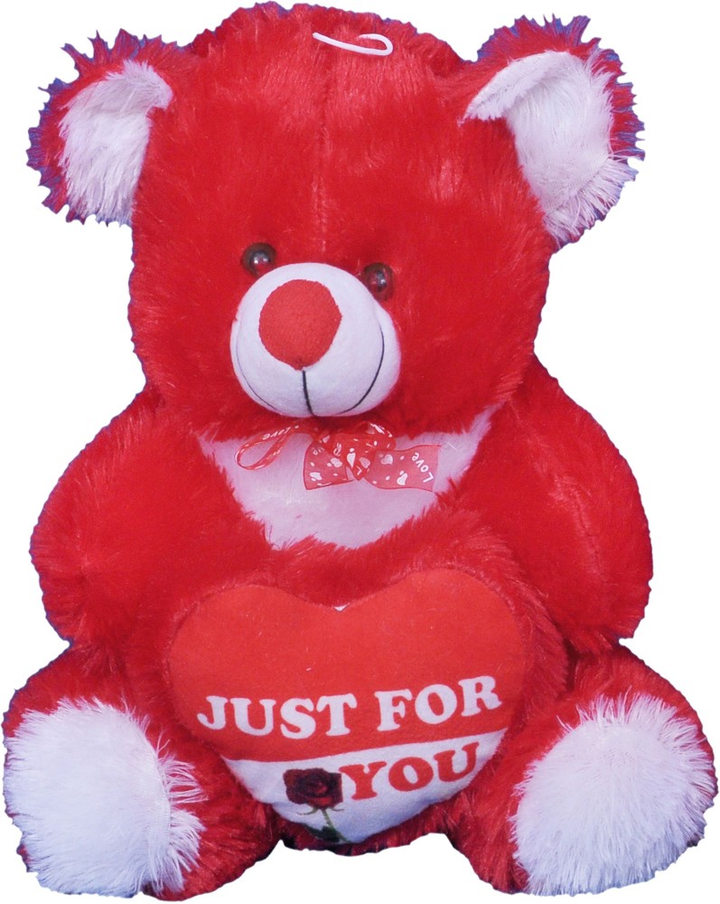 Flipkart teddy best sale bear soap