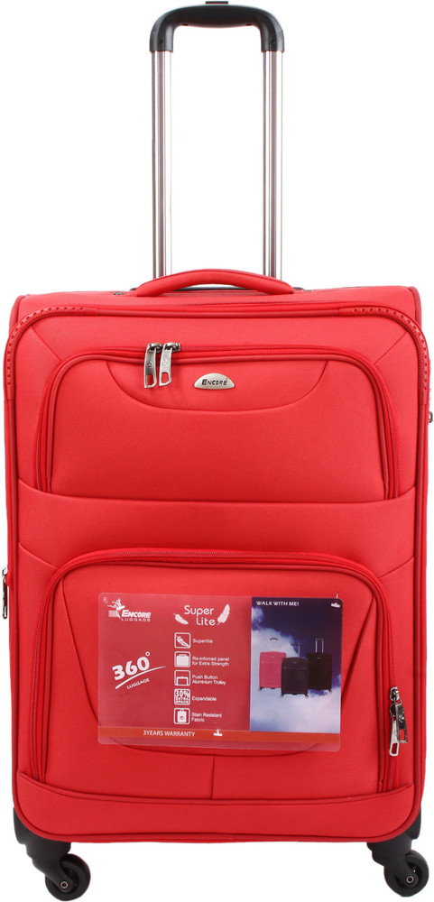 Encore trolley bag new arrivals