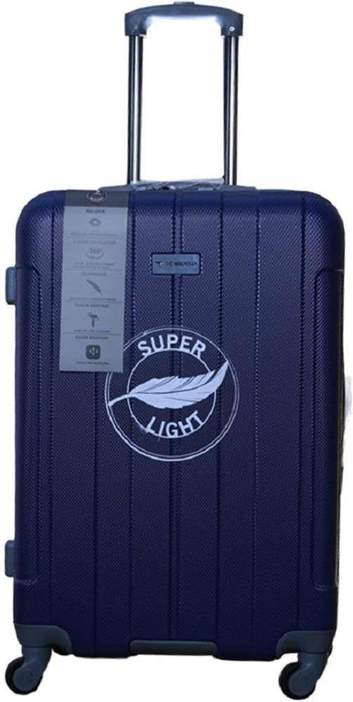 Traworld suitcase hotsell