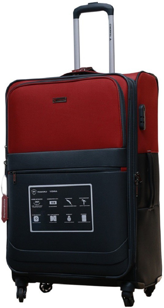 Traworld bags outlet ratings