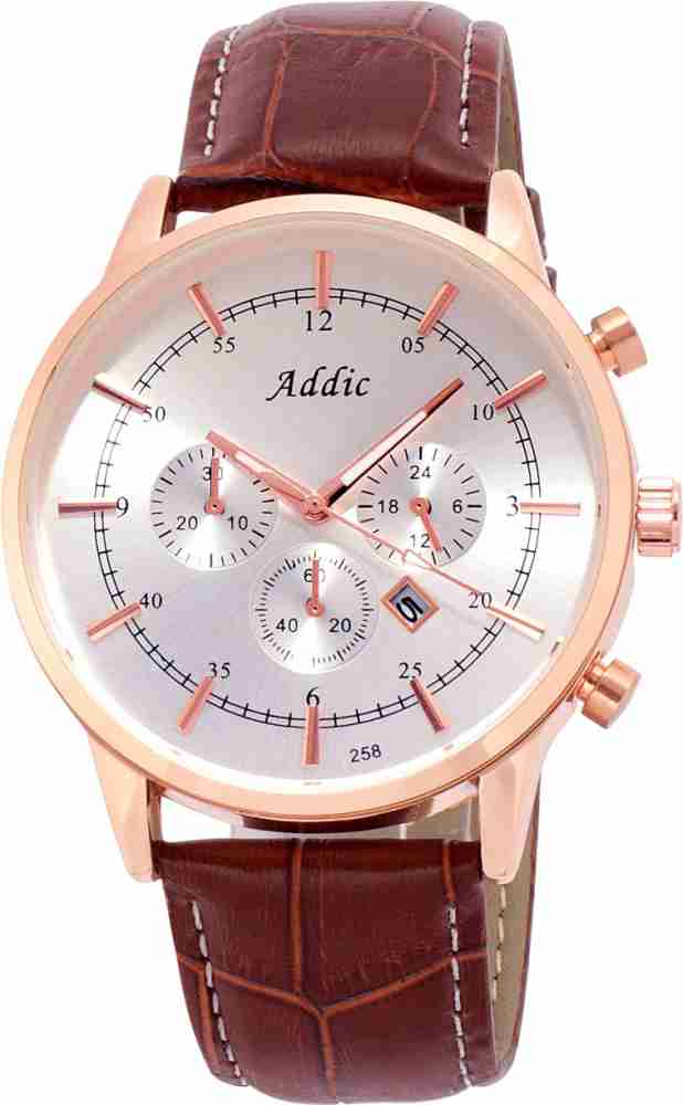 Addic 2025 watches quality