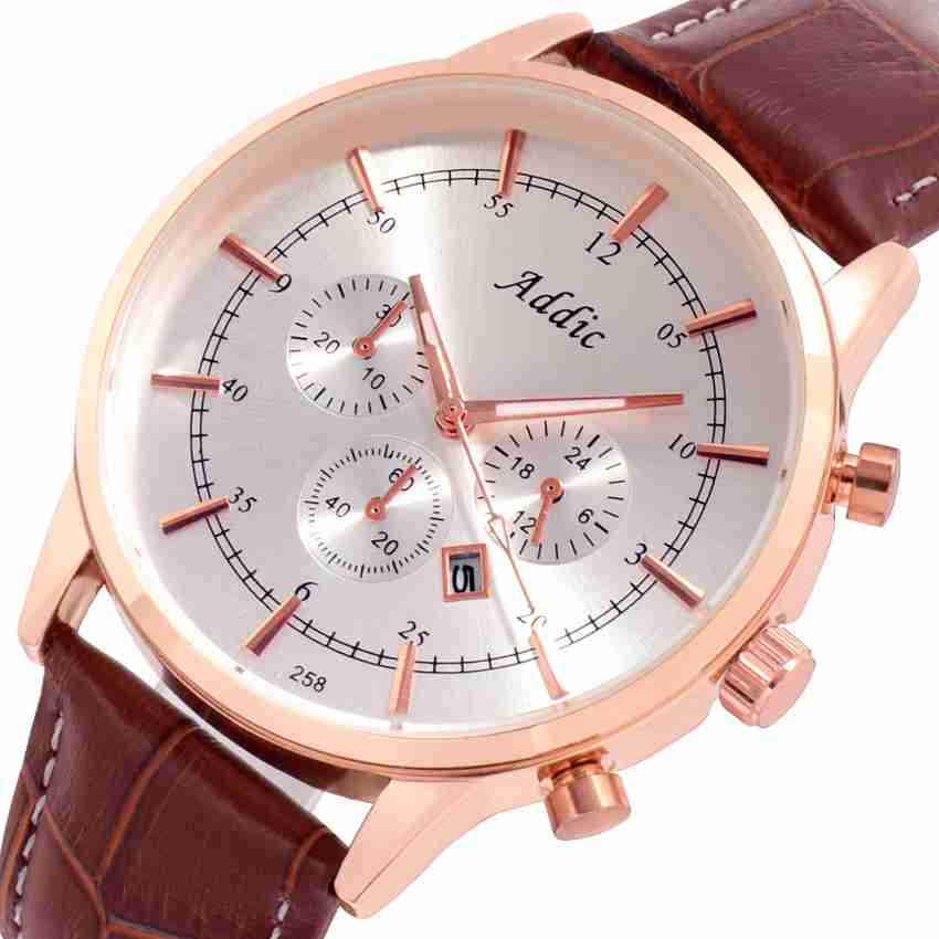 Addic 2025 watch price