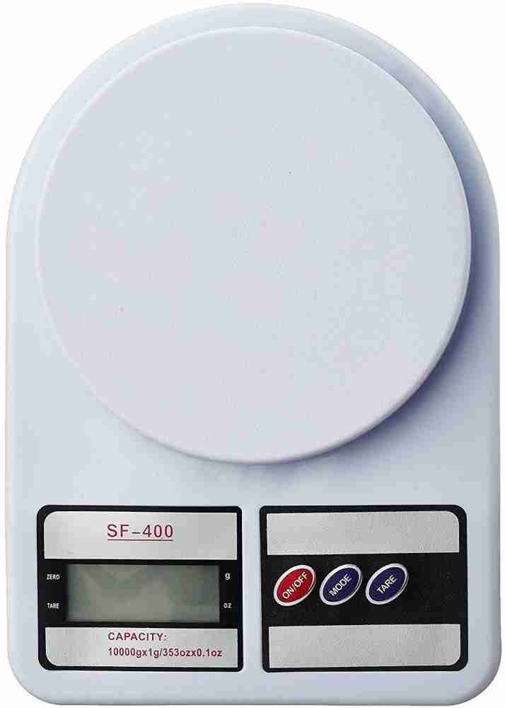 LUNIA Baby Scale 20 Kg Weighing Scale Price in India - Buy LUNIA