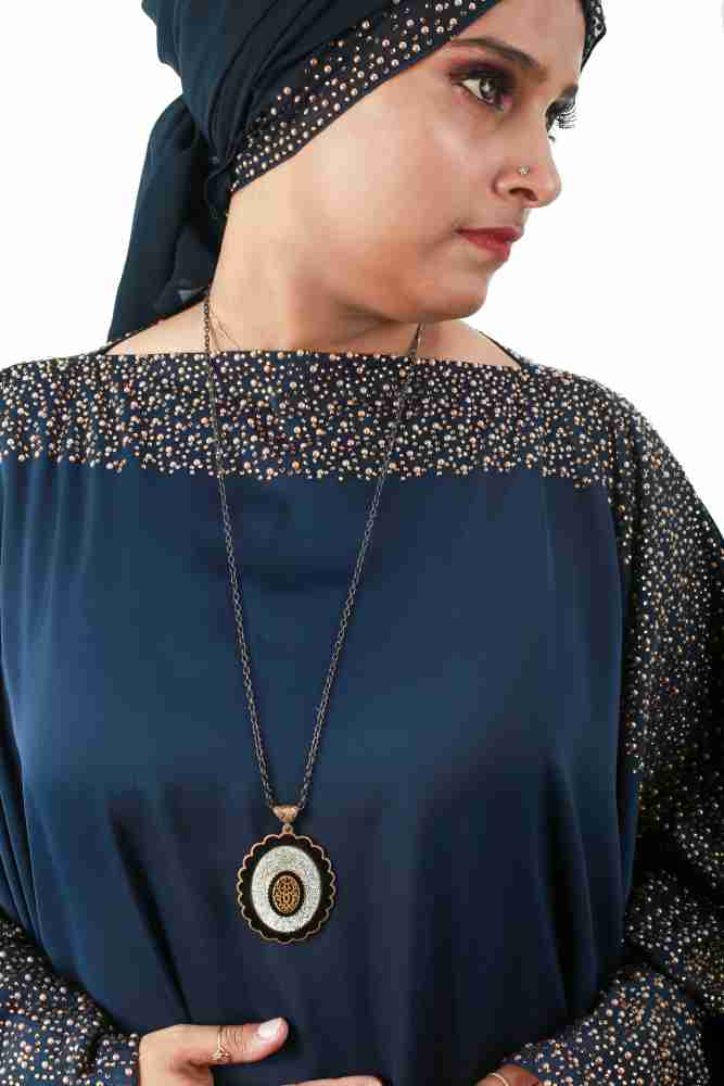 ARABIAN PARDHA Nida Matte Abaya Price in India Buy ARABIAN