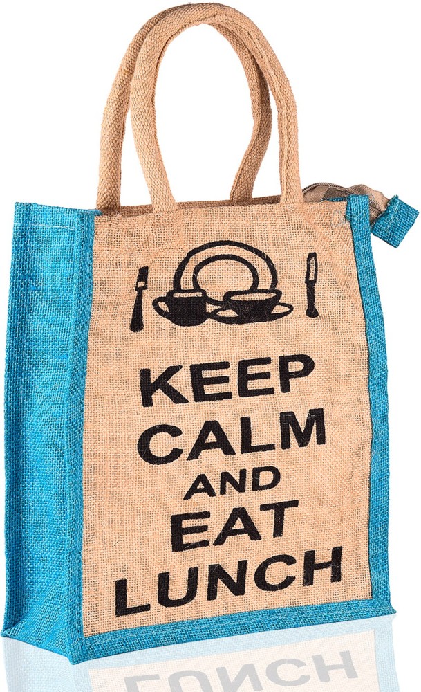 Jute lunch bags discount flipkart