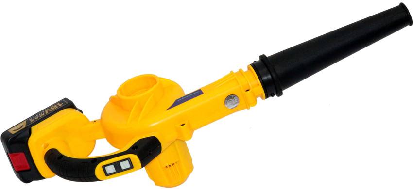 Digital Craft Computer Cleaner Cordless Air Blower Dust Blowing