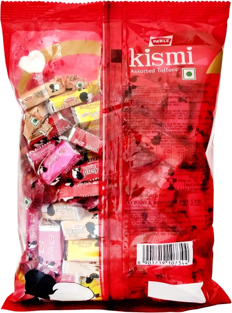 Parle kismi deals