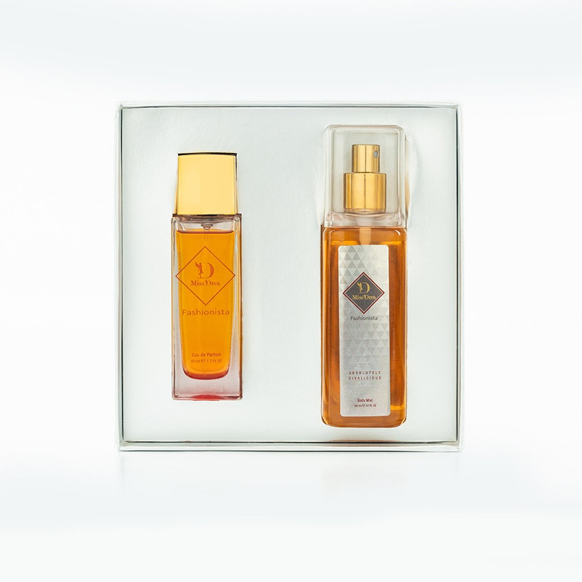 Miss hotsell fashionista perfume
