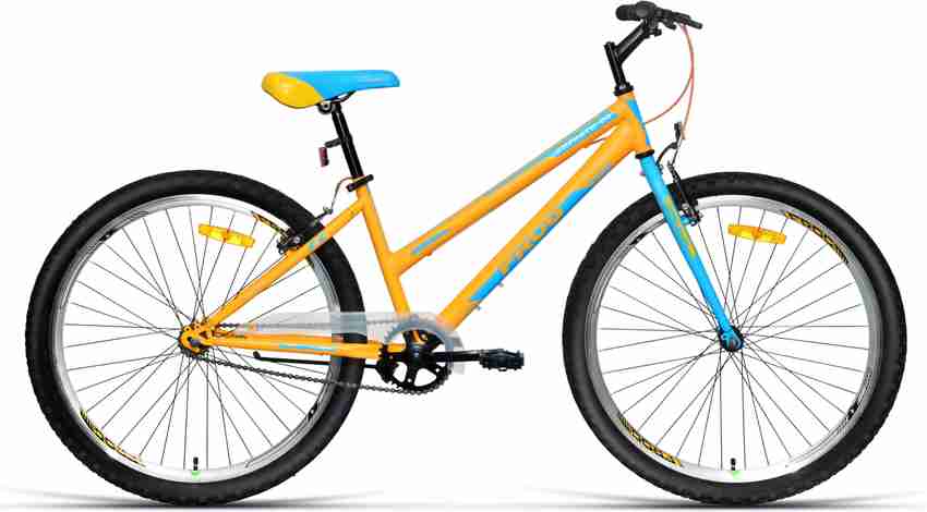 Frog cycles granite 26 sales