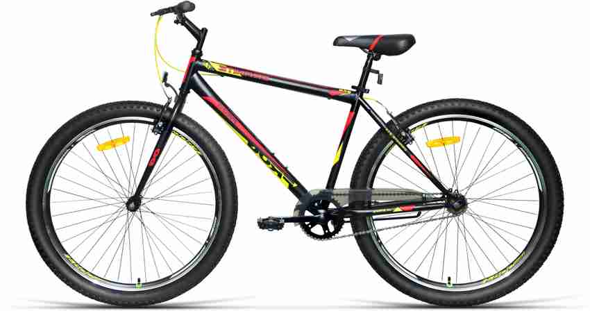 Frog cycle 27.5 hot sale