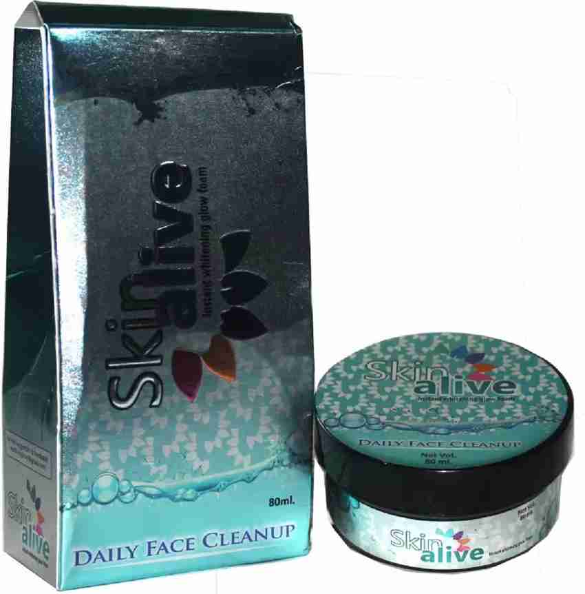 Alive 80 ml deals